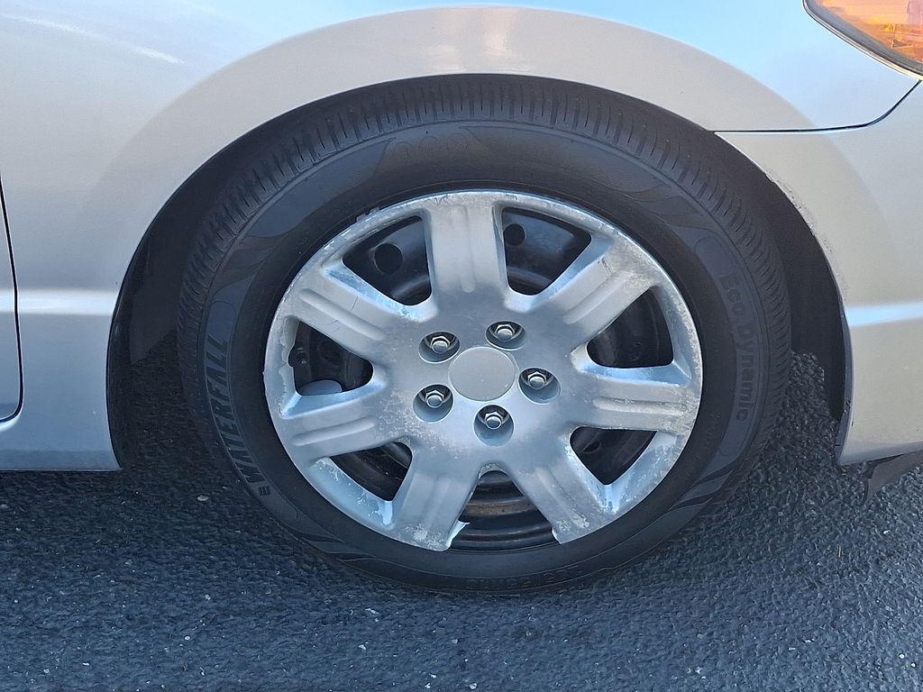 Thumbnail: 2008 Honda Civic - 13