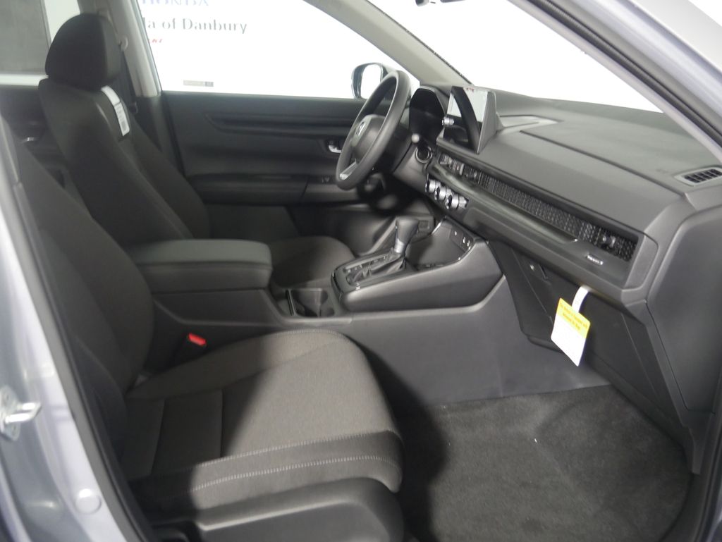 Thumbnail: 2026 Honda CR-V - 6