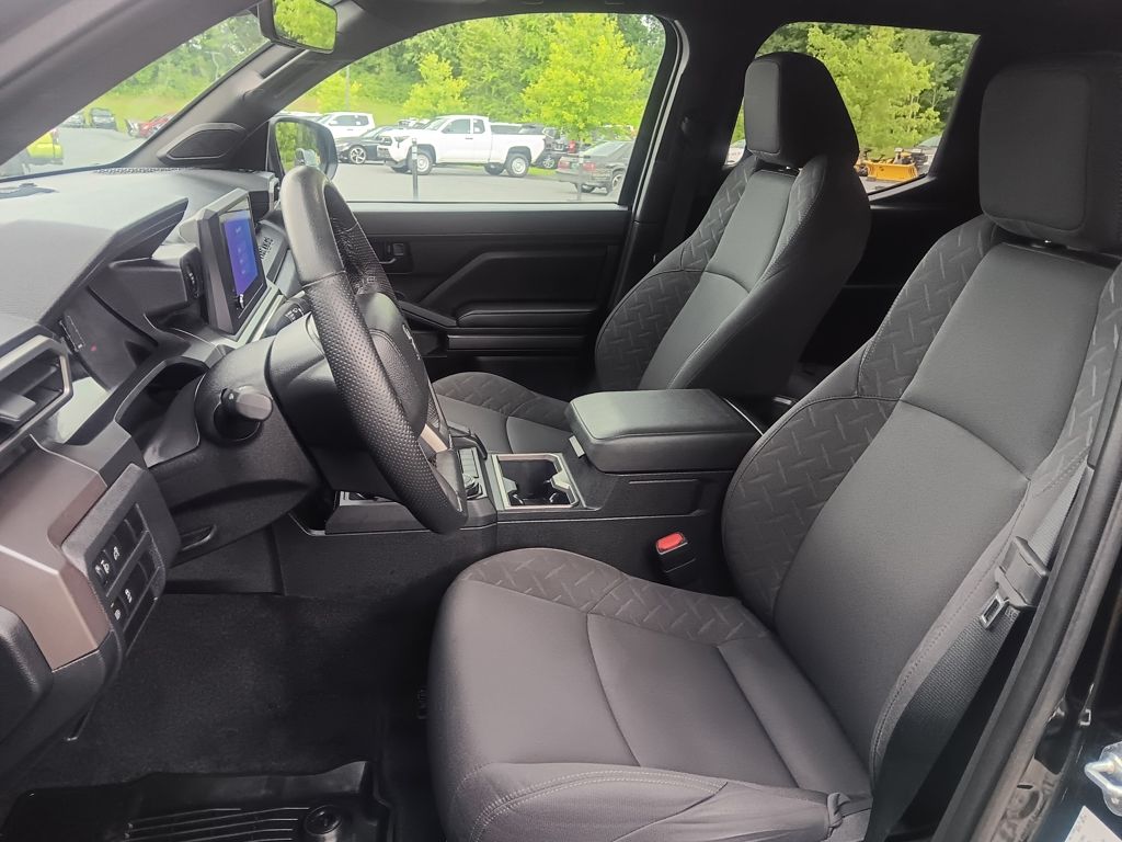 Used 2024 Toyota Tacoma Truck