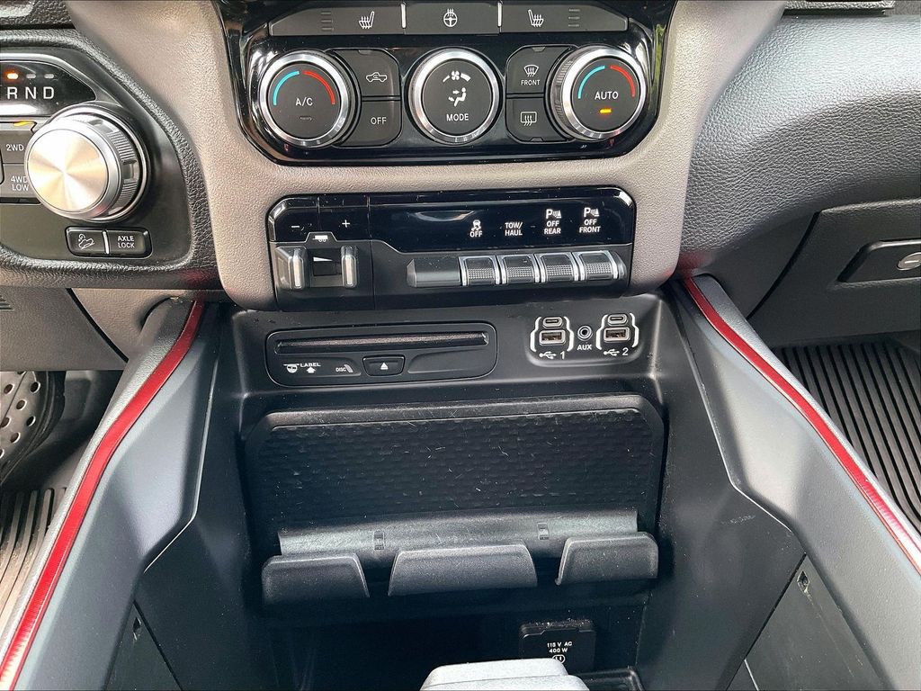 2019 Ram 1500 — photo 12