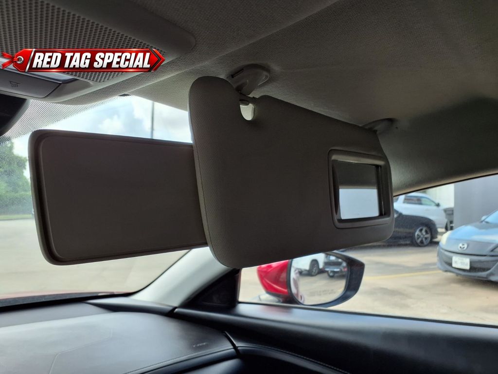 2022 Mazda CX-30 2.5 S Select Package Red at DeMontrond Mazda