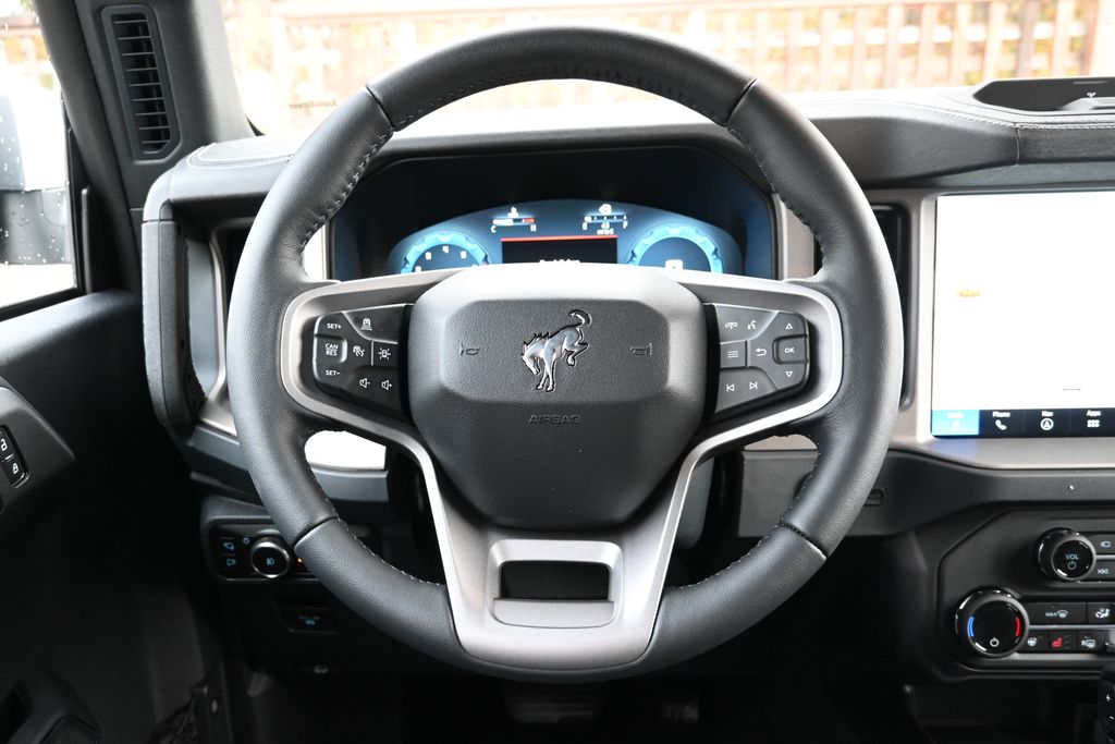 Thumbnail: 2025 Ford Bronco - 7