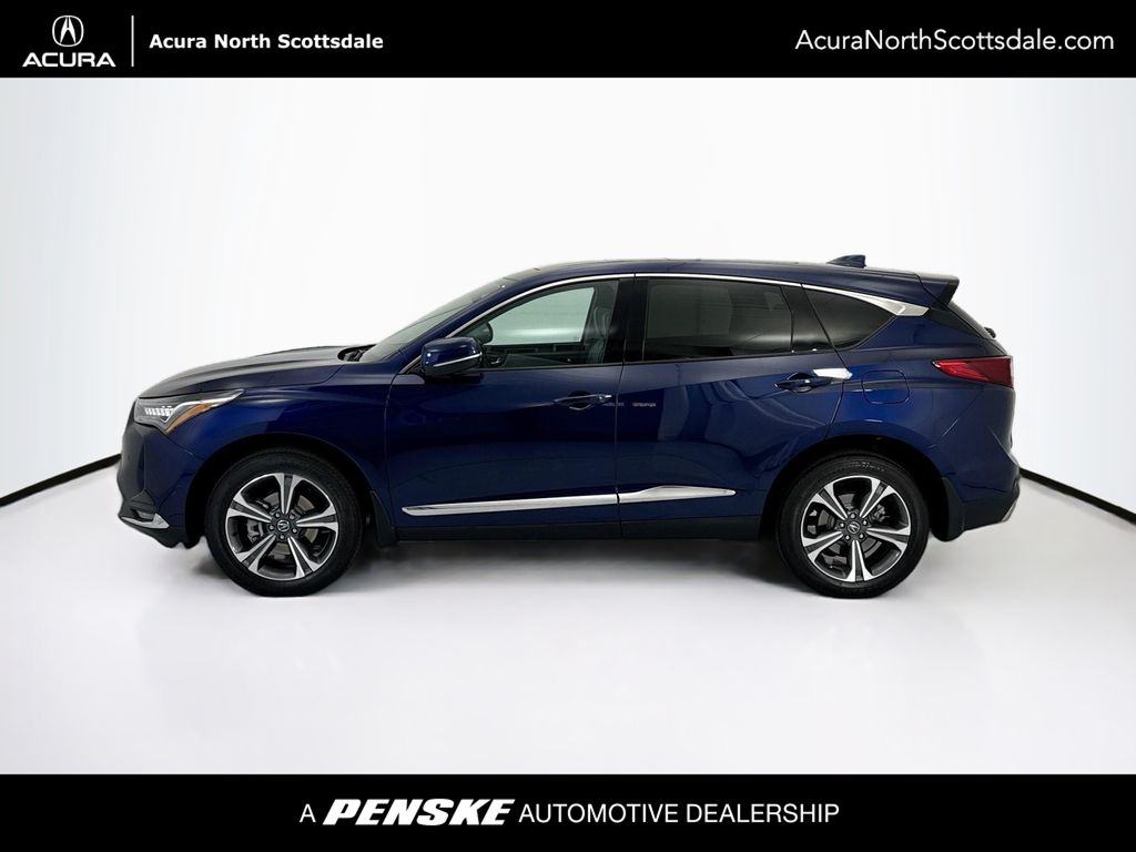 Thumbnail: 2023 Acura RDX - 9
