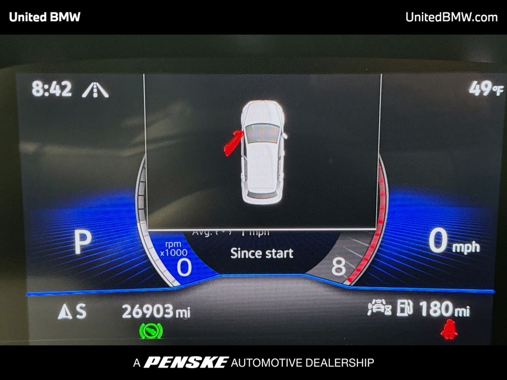 Thumbnail: 2025 Volkswagen Jetta - 7