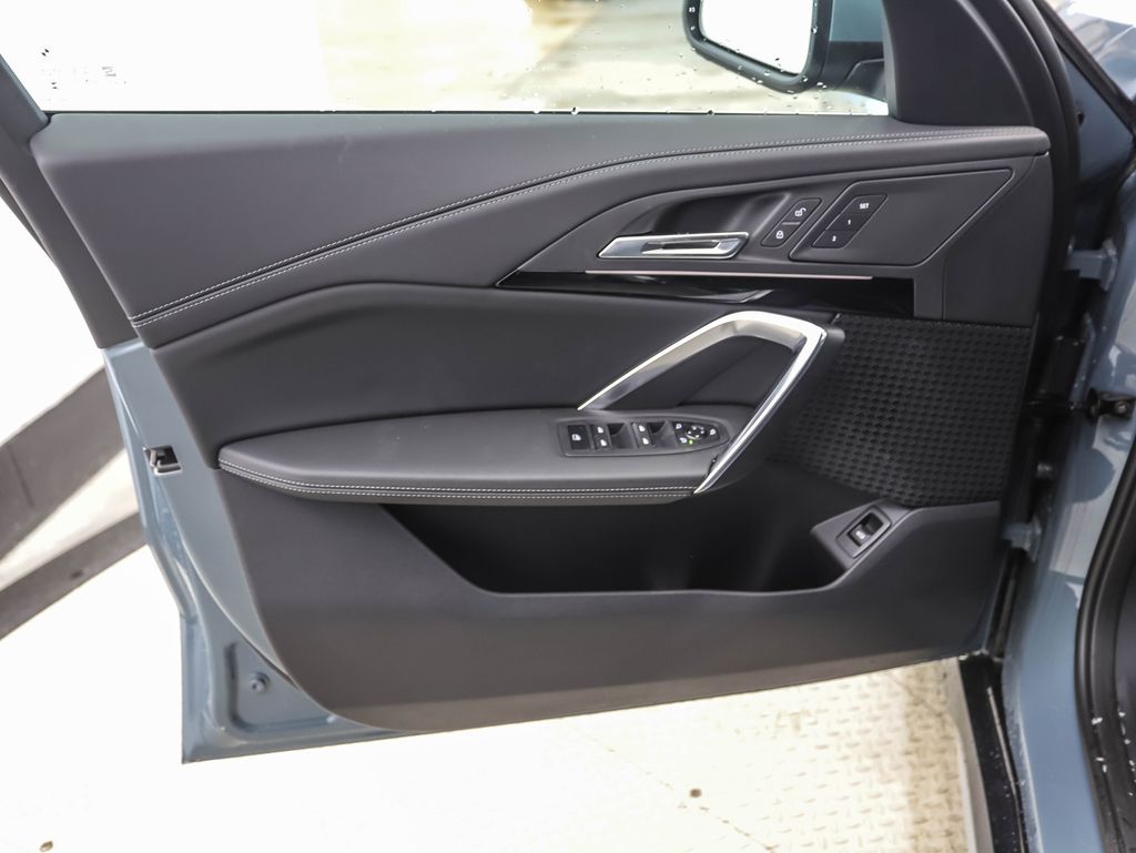 Thumbnail: 2026 BMW X1 - 9