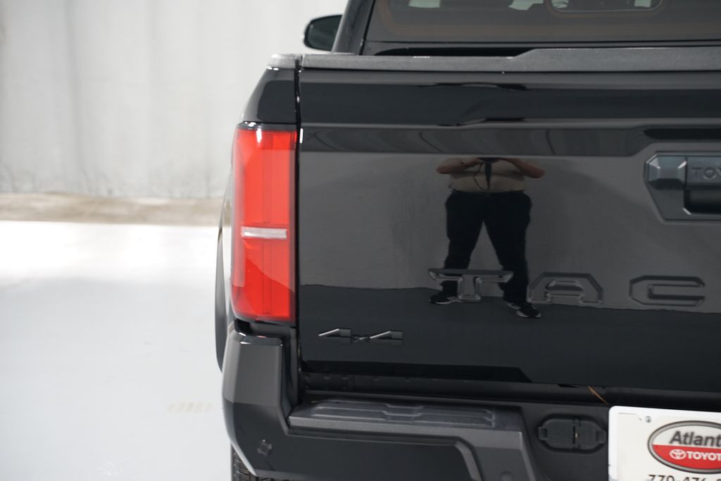 Thumbnail: 2024 Toyota Tacoma - 10
