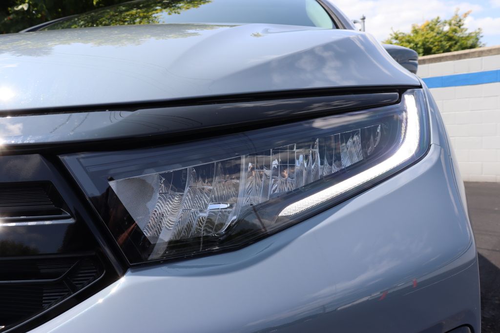 Thumbnail: 2026 Honda Odyssey - 9