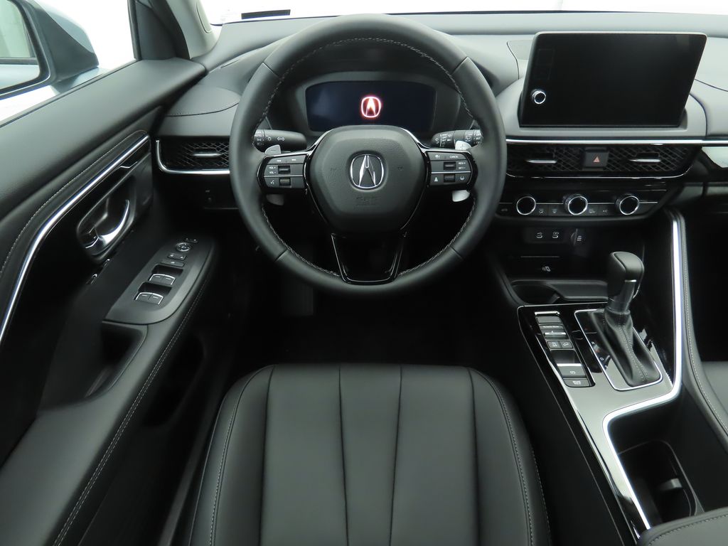 Thumbnail: 2025 Acura ADX - 10