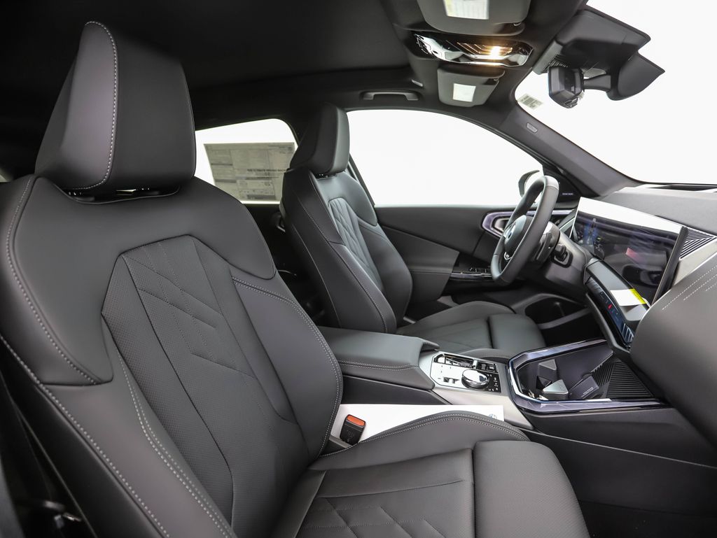 Thumbnail: 2026 BMW X3 - 31