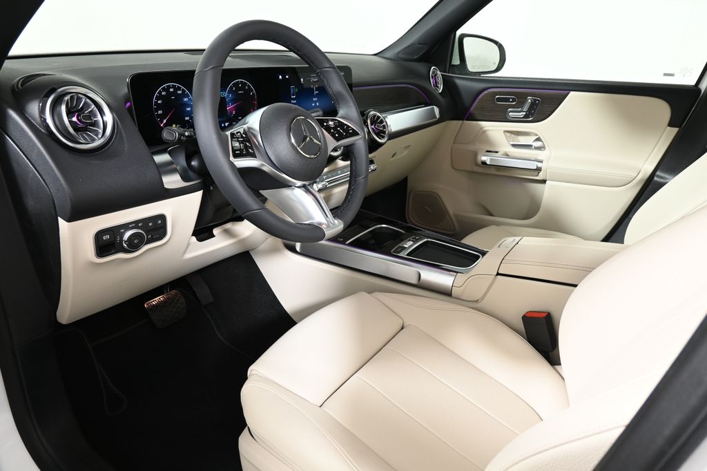 Thumbnail: 2026 Mercedes-Benz GLB - 13