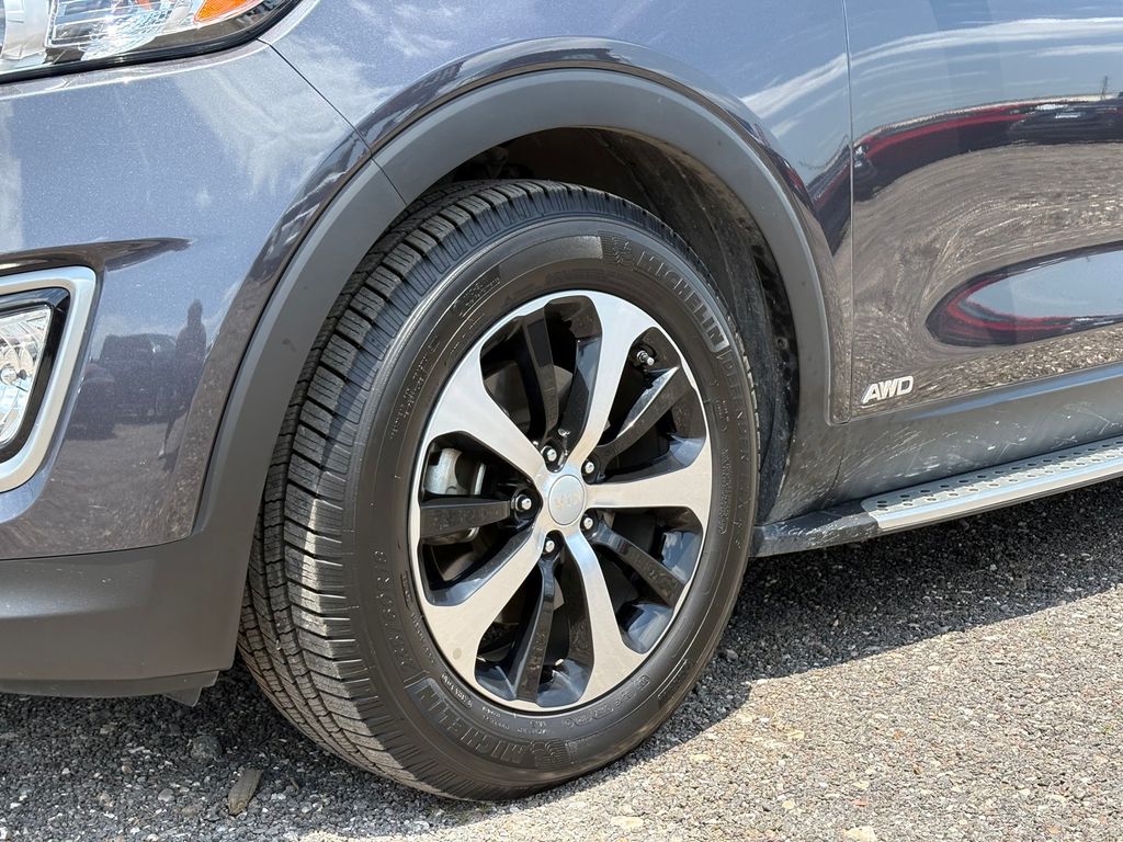 2016 Kia Sorento EX Gray at Shottenkirk Kia Fort Bend