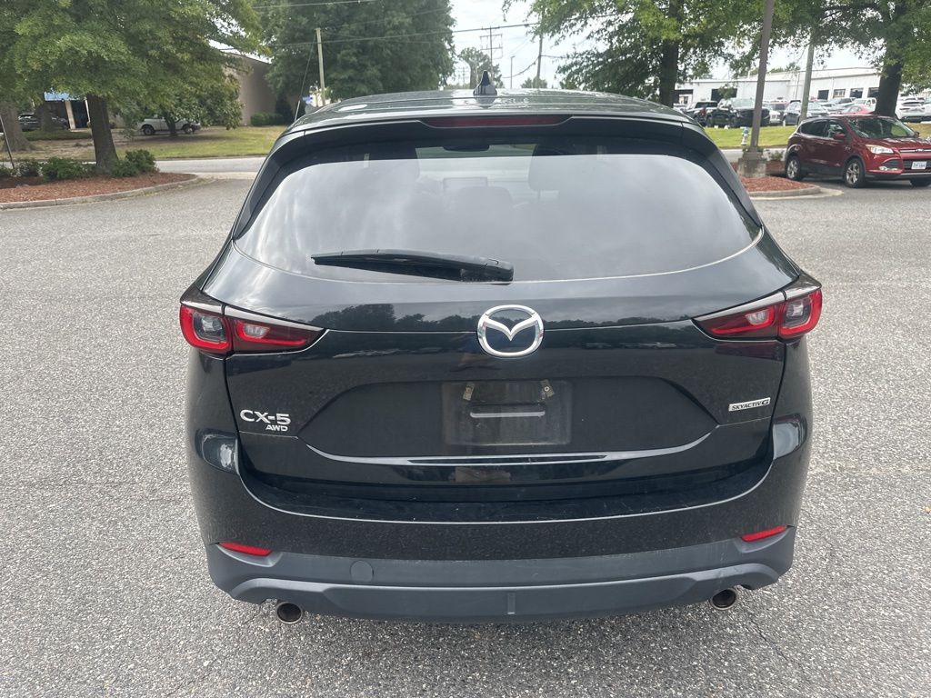 2023 Mazda CX-5 2.5 S Preferred Package 21