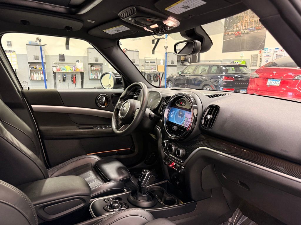 Thumbnail: 2023 MINI Cooper Countryman - 30