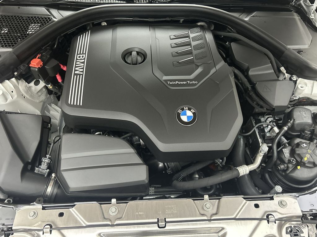 2024 BMW 3 Series 330i xDrive 27