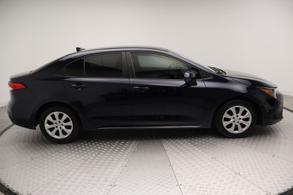 Thumbnail: 2024 Toyota Corolla - 7