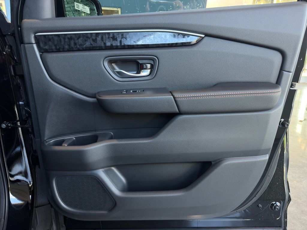 2026 Honda Passport TrailSport Elite Black at AutoSavvy Houston Northwest