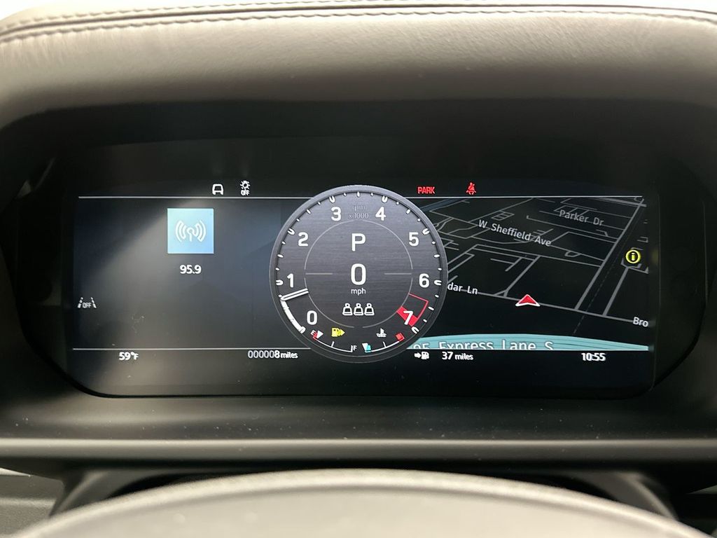 Thumbnail: 2026 Land Rover Defender - 16