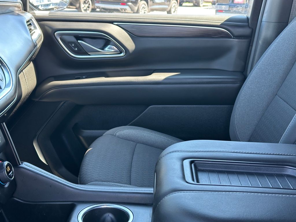 Used Car 2024 Chevrolet Tahoe  Ls For Sale Under $60,000 In Austin, Texas