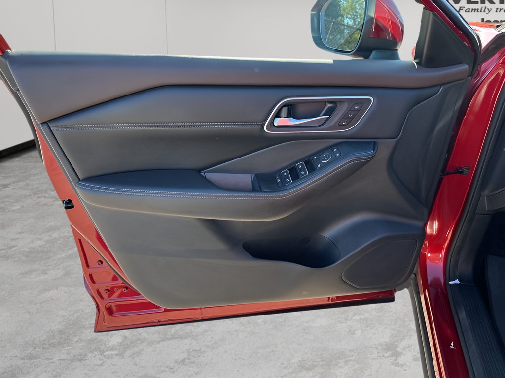 Used Car 2021 Nissan Rogue  Sl For Sale Under $25,000 In Austin, Texas