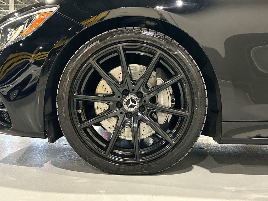 Thumbnail: 2019 Mercedes-Benz S-Class - 5