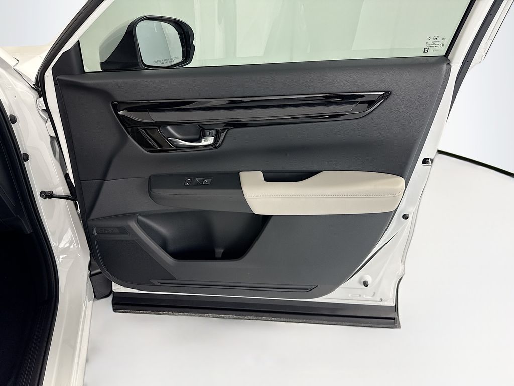 Thumbnail: 2026 Honda CR-V - 25