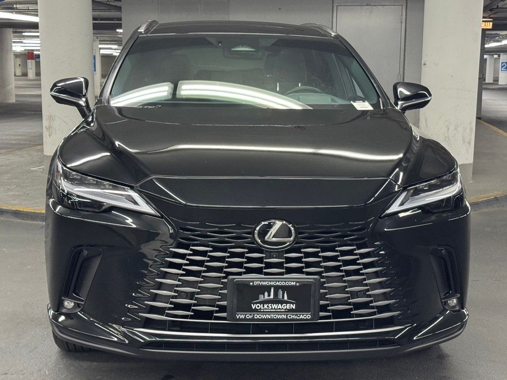2023 Lexus RX 350 Premium photo 24