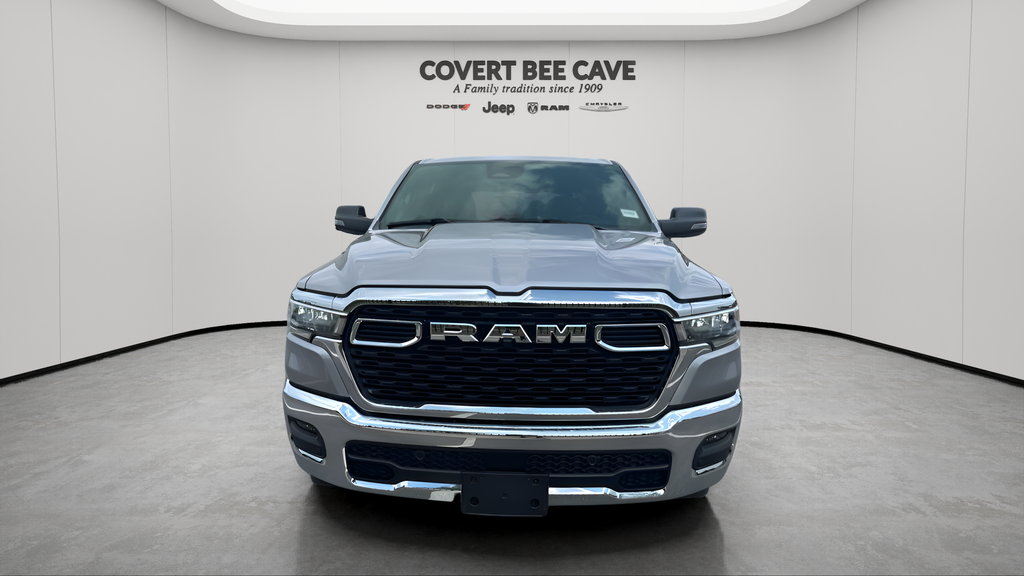 New Car 2025 Ram 1500  Big Horn/lone Star For Sale Under $50,000 In Austin, Texas