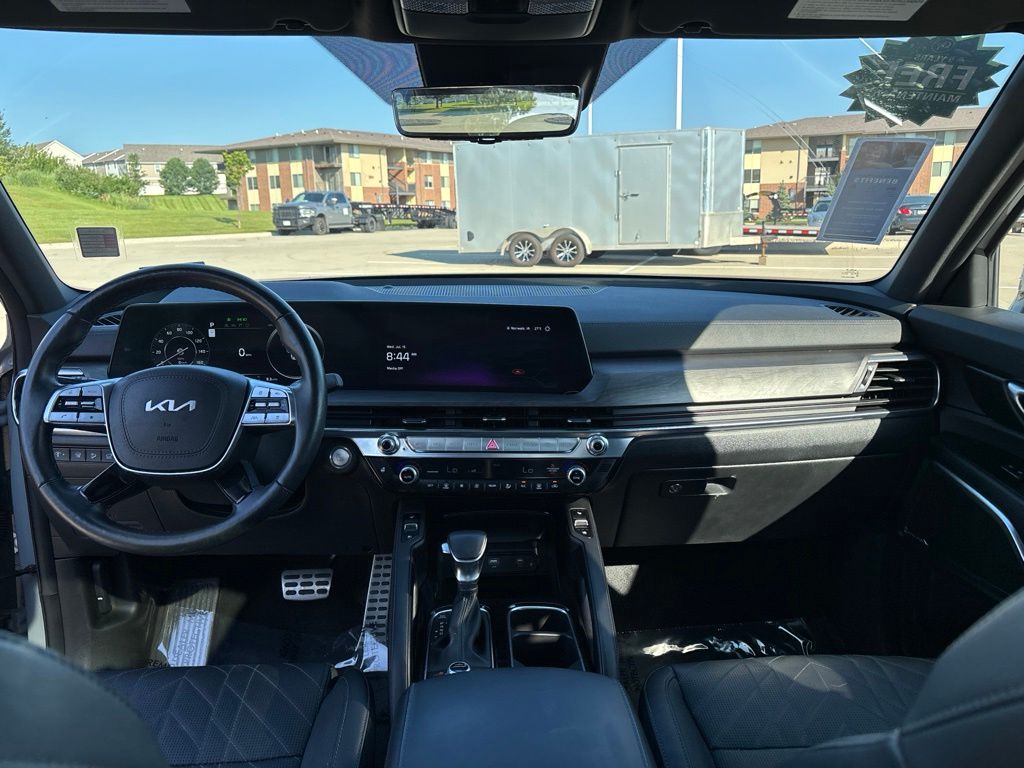 Used 2024 Kia Telluride SUV