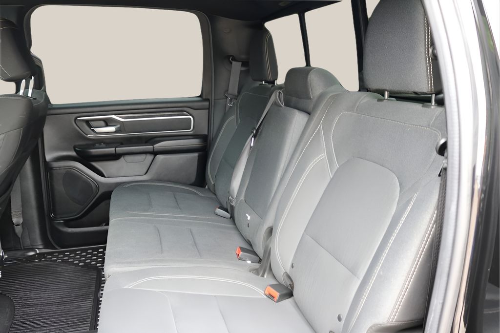 Used Car 2019 Ram 1500  Big Horn/lone Star For Sale Under $30,000 In Austin, Texas