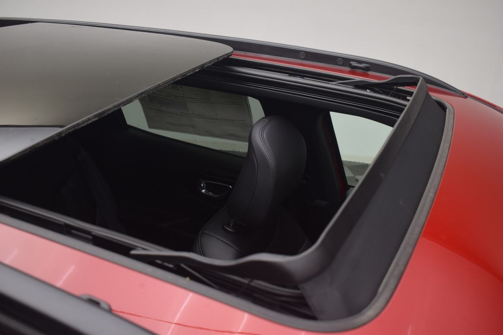 new 2026 Jeep Compass car, priced at $35,835