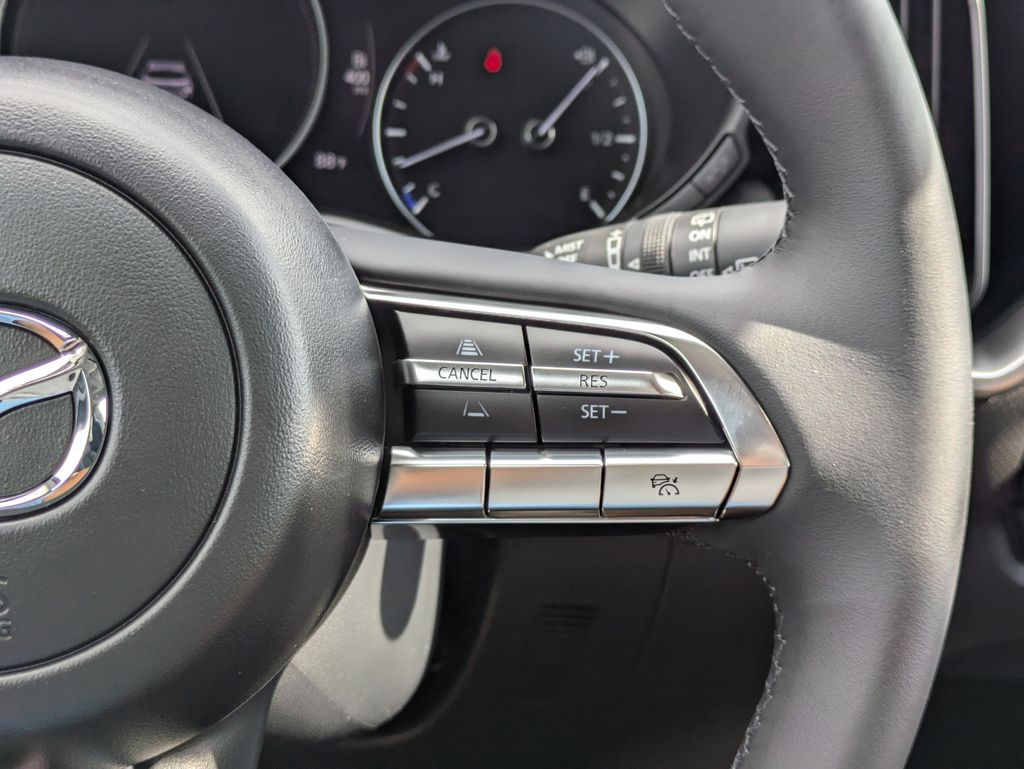 2026 Mazda CX-50 Hybrid Preferred