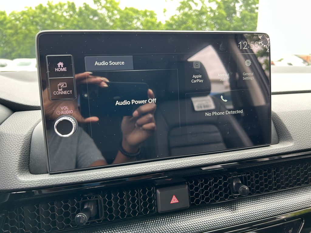 Thumbnail: 2026 Honda CR-V - 29