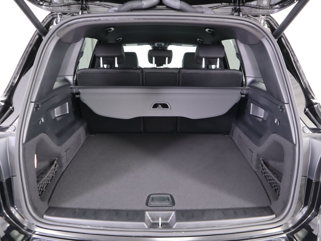 Thumbnail: 2025 Mercedes-Benz GLB - 28