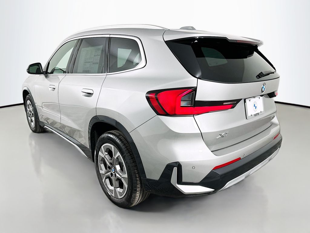 Thumbnail: 2026 BMW X1 - 7
