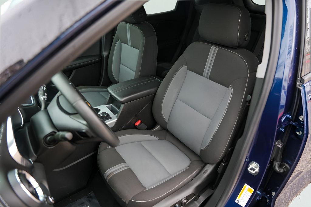 Used Car 2023 Chevrolet Blazer  Lt For Sale Under $30,000 In Austin, Texas