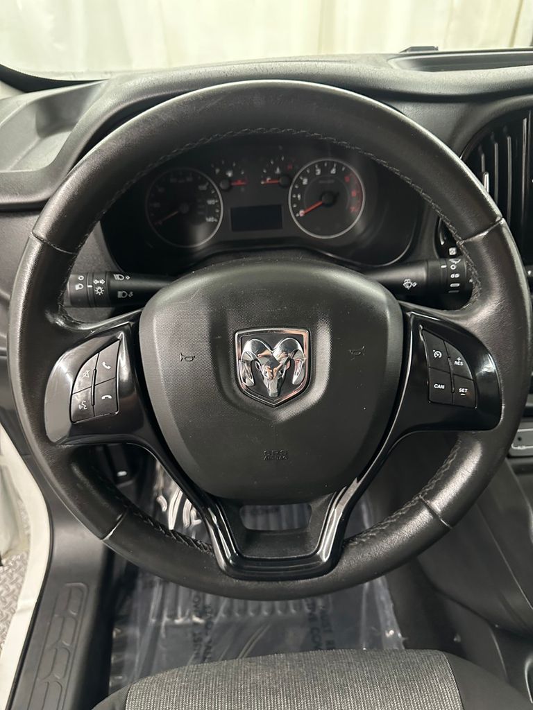 used 2019 Ram ProMaster City car, priced at $18,985