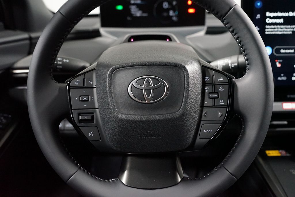 Thumbnail: 2026 Toyota bZ - 13