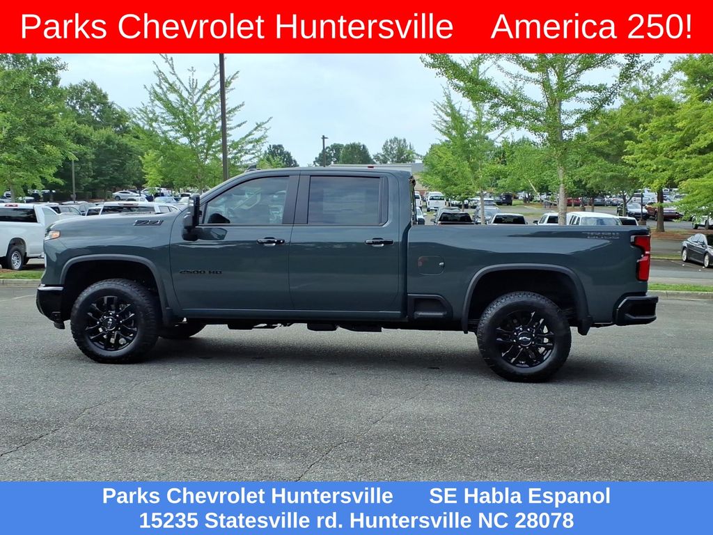 ChevroletSilverado 2500HD28
