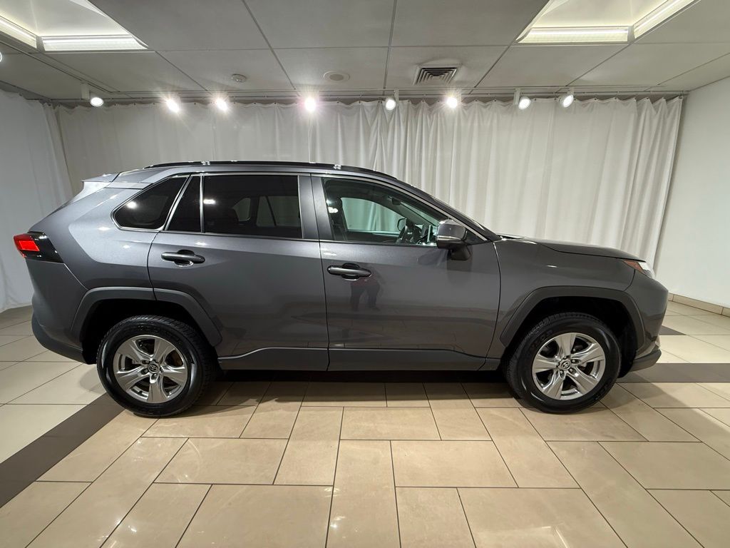 Thumbnail: 2024 Toyota RAV4 - 6