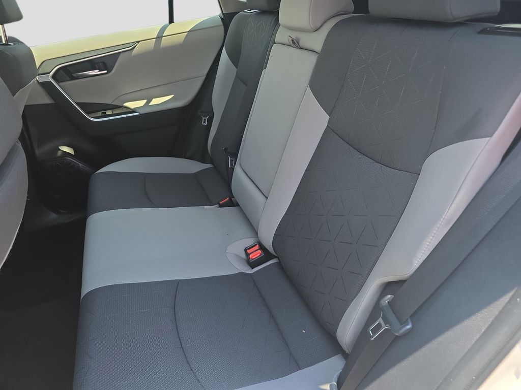 Used 2024 Toyota RAV4 SUV