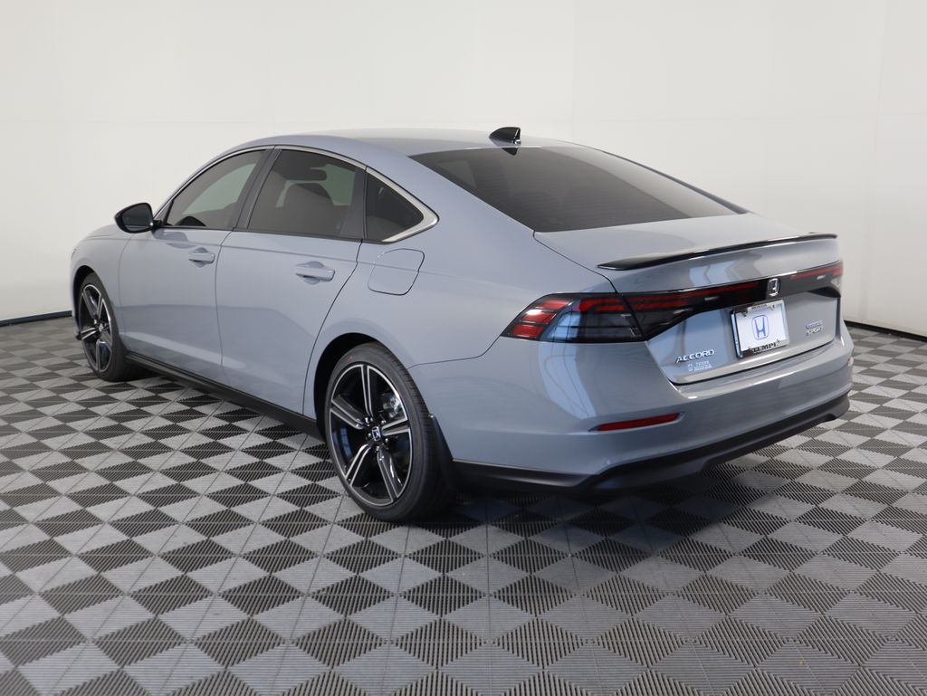 Thumbnail: 2025 Honda Accord - 7