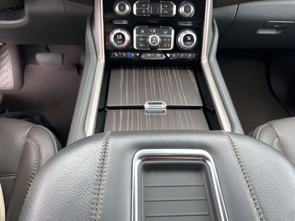 Used Car 2022 Gmc Yukon Xl  Denali For Sale Under $50,000 In Austin, Texas