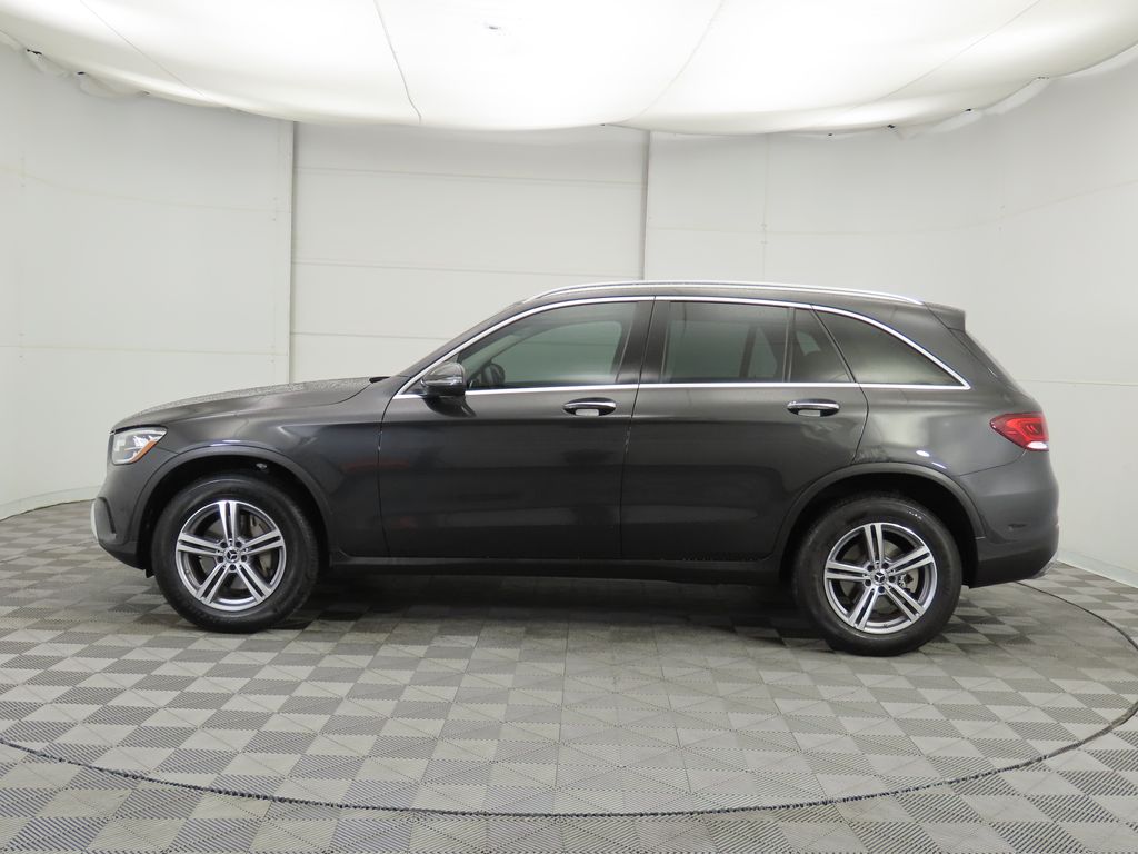 Thumbnail: 2022 Mercedes-Benz GLC - 5