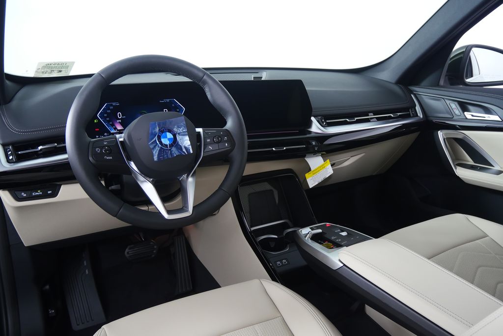 Thumbnail: 2025 BMW X1 - 17