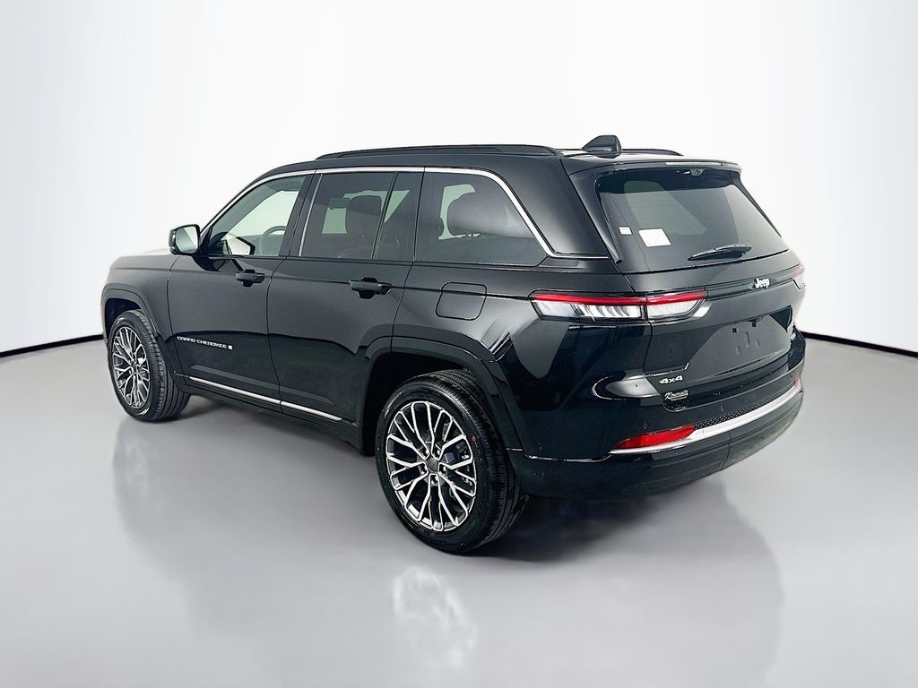 JeepGrand Cherokee5