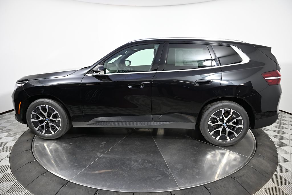 Thumbnail: 2026 BMW X3 - 2