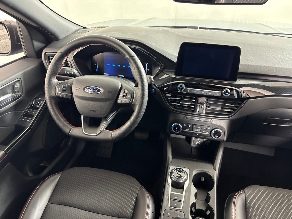 Thumbnail: 2025 Ford Escape - 15