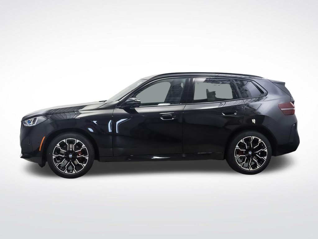 Thumbnail: 2026 BMW X3 - 2