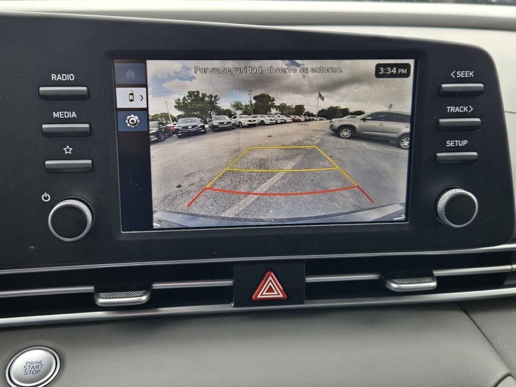 2025 Hyundai Elantra - $19,999