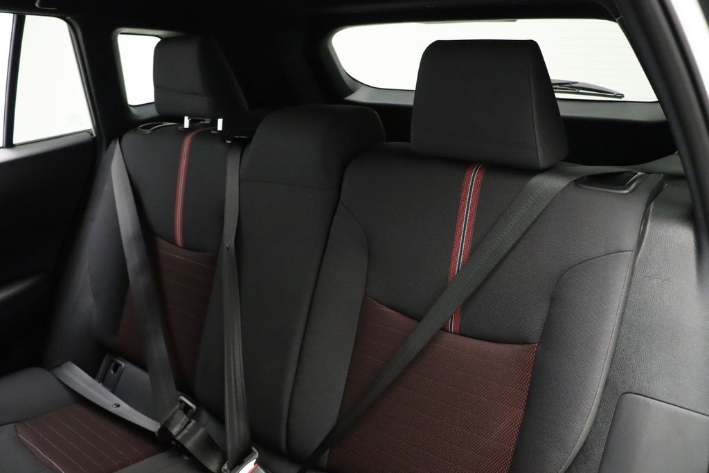 Thumbnail: 2025 Toyota Corolla Cross - 18